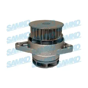 SAMKO WP0093 Насос охолоджувальної рідини, охолодження двигуна