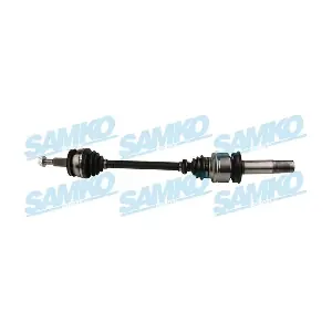 DS52633 SAMKO