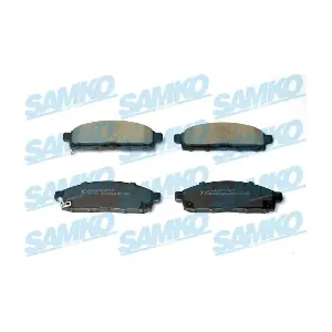 SAMKO 5SP2284