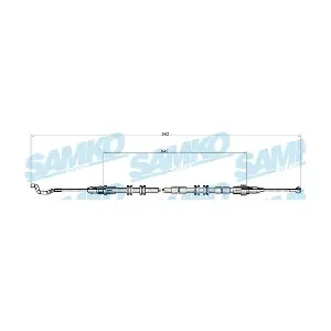 C1038B SAMKO