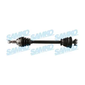DS60715 SAMKO