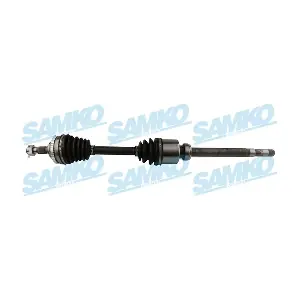 DS52313 SAMKO