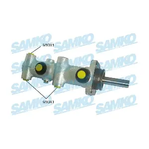 P07705 SAMKO