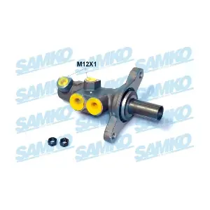 P30904 SAMKO