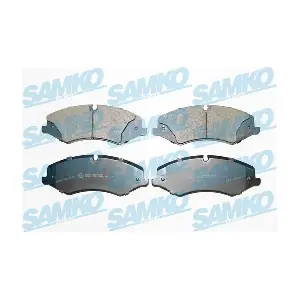 5SP1600 SAMKO