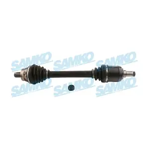 DS60415 SAMKO
