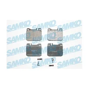 SAMKO 5SP141A