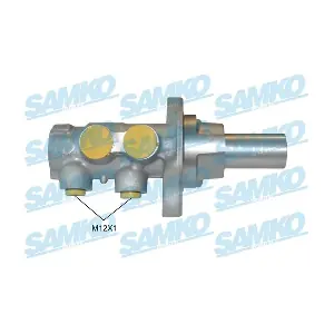 P30835 SAMKO
