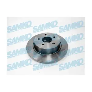 SAMKO F1024P