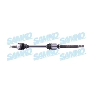 DS52257 SAMKO