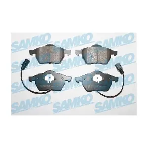 SAMKO 5SP790