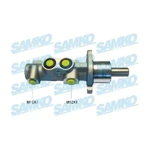 P06839 SAMKO