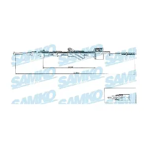 SAMKO C0103C