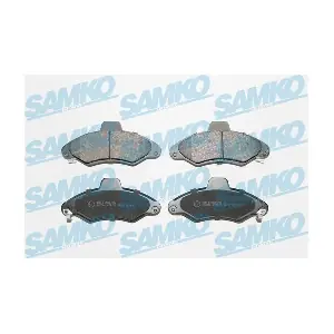 SAMKO 5SP717