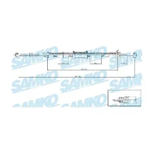 C0653B SAMKO