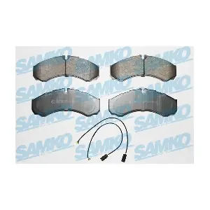 SAMKO 5SP684D