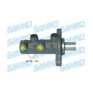P30770 SAMKO