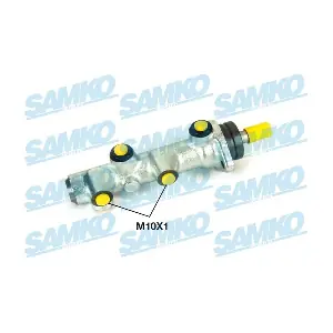 P07931 SAMKO