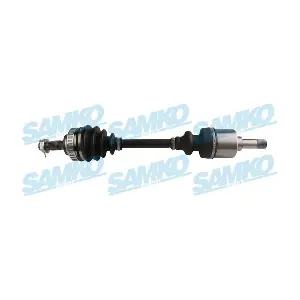 DS16156 SAMKO