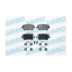 SAMKO 5SP867K