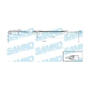 C0237C SAMKO