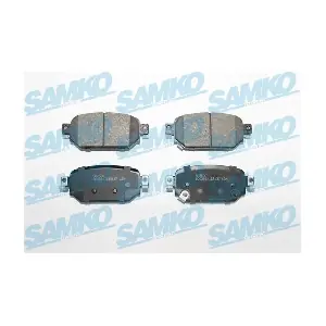 5SP2137 SAMKO