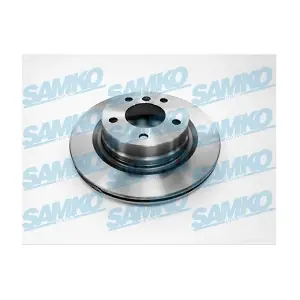 B2018VR SAMKO
