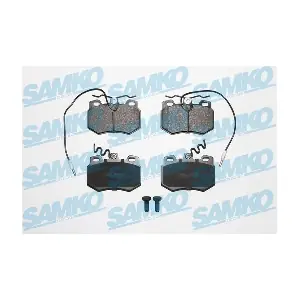 SAMKO 5SP282