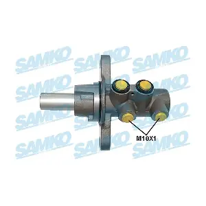 P30896 SAMKO