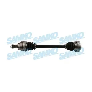 DS60137 SAMKO