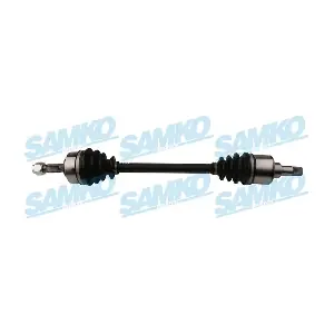 DS52339 SAMKO