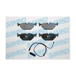 SAMKO 5SP463A