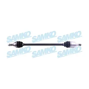 DS60467 SAMKO
