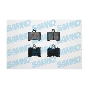 5SP800 SAMKO