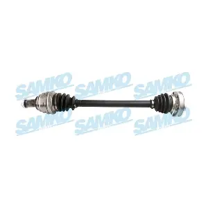 DS60126 SAMKO