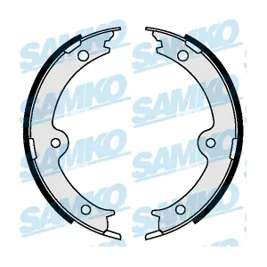 89610 SAMKO