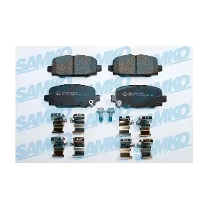 SAMKO 5SP2183K