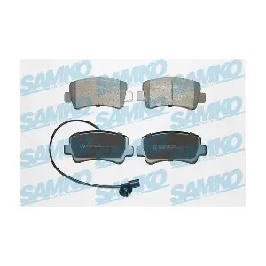 SAMKO 5SP1578