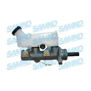 P30822 SAMKO