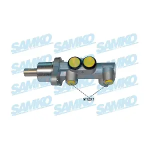 P30783 SAMKO