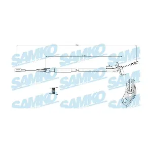 C0453B SAMKO