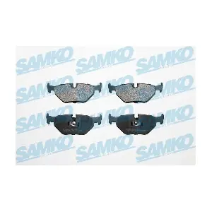 SAMKO 5SP297