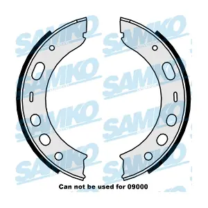 89510 SAMKO