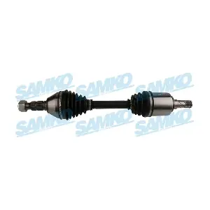 DS52483 SAMKO