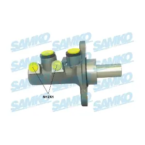 P30700 SAMKO