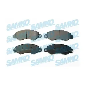 5SP2075 SAMKO