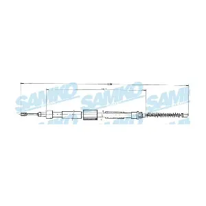 C0979B SAMKO