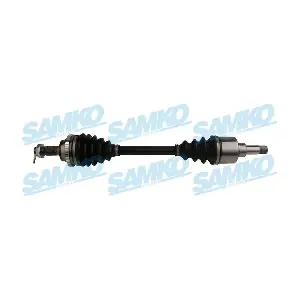 24518 SAMKO