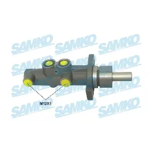 P30472 SAMKO