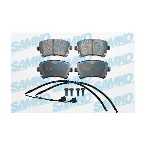 SAMKO 5SP1398A